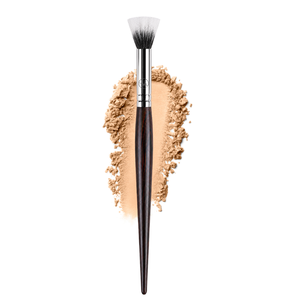 Cọ Má Hồng Kem Setting Lông Thưa BH Cosmetics Setting Brush BH516